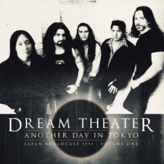 Dream Theater - Another Day In Tokyo Vol. 1