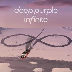 Deep Purple - Infinite Gold Edition