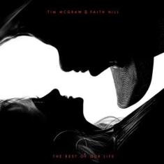 Mcgraw Tim & Faith Hill - Rest Of Our Life