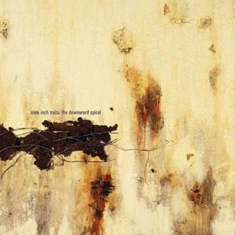 Nine Inch Nails - Downward Spiral (2Lp)