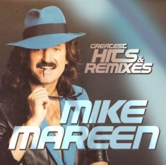Mareen Mike - Greatest Hits & Remixes