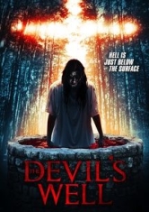 Devil's Well The - Film i gruppen ÖVRIGT / Musik-DVD & Bluray hos Bengans Skivbutik AB (2788483)