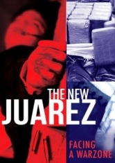 New Juarez The - Film i gruppen ÖVRIGT / Musik-DVD & Bluray hos Bengans Skivbutik AB (2788501)