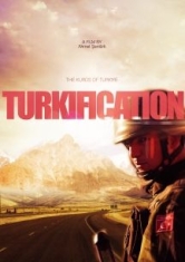 Turkification - Film i gruppen ÖVRIGT / Musik-DVD & Bluray hos Bengans Skivbutik AB (2788506)