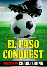 El Paso Conquest - Film i gruppen ÖVRIGT / Musik-DVD & Bluray hos Bengans Skivbutik AB (2788508)