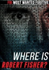 Where Is Robert Fisher? - Film i gruppen ÖVRIGT / Musik-DVD & Bluray hos Bengans Skivbutik AB (2788510)