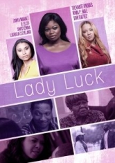 Lady Luck - Film i gruppen ÖVRIGT / Musik-DVD & Bluray hos Bengans Skivbutik AB (2788513)