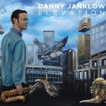 Janklow Danny - Elevation i gruppen CD / Jazz/Blues hos Bengans Skivbutik AB (2788548)