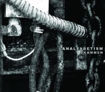 Analfabetism - Skammen