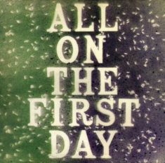Tony Caro & John - All On The First Day