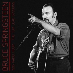 Springsteen Bruce - 1995 Radio Hour