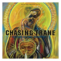 John Coltrane - Chasing Trane: Documentary (Br)
