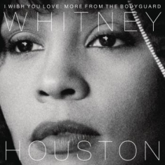Houston Whitney - I Wish You.. -Annivers-