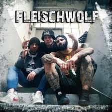 Fleischwolf - Fleischwolf i gruppen VINYL / Rock hos Bengans Skivbutik AB (2799124)