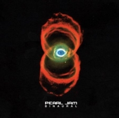 Pearl Jam - Binaural -Reissue-