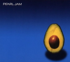 Pearl Jam - Pearl Jam -Reissue-