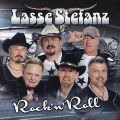 Lasse Stefanz - Rock'n'Roll