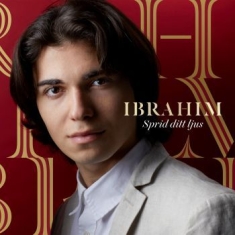 Ibrahim - Sprid Ditt Ljus