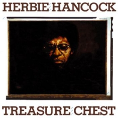 Hancock Herbie - Treasure Chest