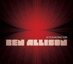 Allison Ben - Action-Refraction