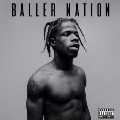 Baller Marty - Baller Nation