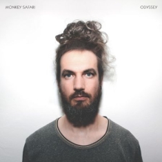 Monkey Safari - Odyssey
