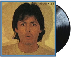 Paul McCartney - Mccartney Ii (Vinyl)