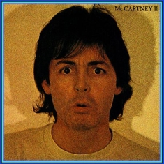 Paul McCartney - Mccartney Ii