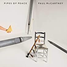Paul McCartney - Pipes Of Peace i gruppen CD / Pop hos Bengans Skivbutik AB (2819549)