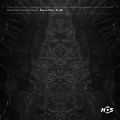 Drone - Flux / Artic