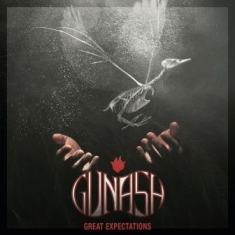 Gunash - Great Expectations