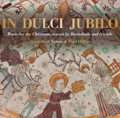 Various - In Dulci Jubilo - Music For The Chr