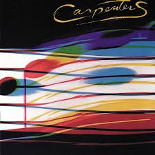 Carpenters - Passage (Vinyl) i gruppen VINYL / Pop-Rock hos Bengans Skivbutik AB (2825727)