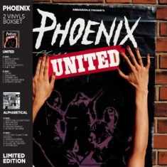 Phoenix - United & Alphabetical