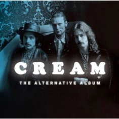 Cream - Alternative Album