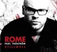 Rome Feat Thåström - Stillwell (Ltd Cd)