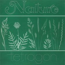 Tetragon - Nature i gruppen VINYL / Pop hos Bengans Skivbutik AB (2835511)