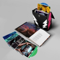 Gorillaz - Humanz (Ltd. Super Deluxe Box)