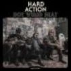 Hard Action - Hot Wired Beat i gruppen CD / Rock hos Bengans Skivbutik AB (2840138)