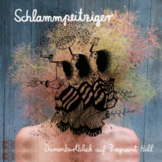 Schlammpeitziger - Samenbart Auf Pregnant Hill