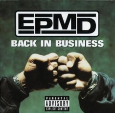 Epmd - Back In Business (2Lp)