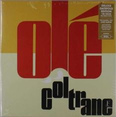 Coltrane John - Ole'