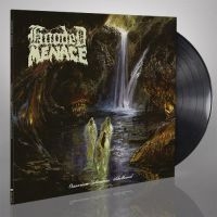 Hooded Menace - Ossuarium Silhouettes Unhallowed (B