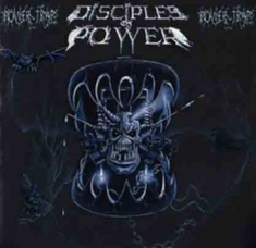 Disciples Of Power - Power Trap