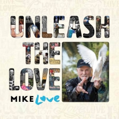 Mike Love - Unleash The Love (2-Lp)