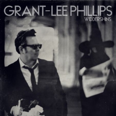 Phillips Grant-Lee - Widdershins