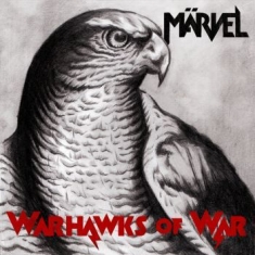 Märvel - Warhawks Of War