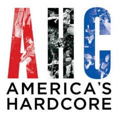 America's Hardcore Compilation - America's Hardcore Compilation