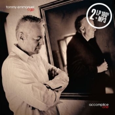 Tommy Emmanuel - Accomplice One