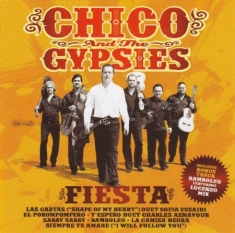 Chico & Gypsies - Fiesta